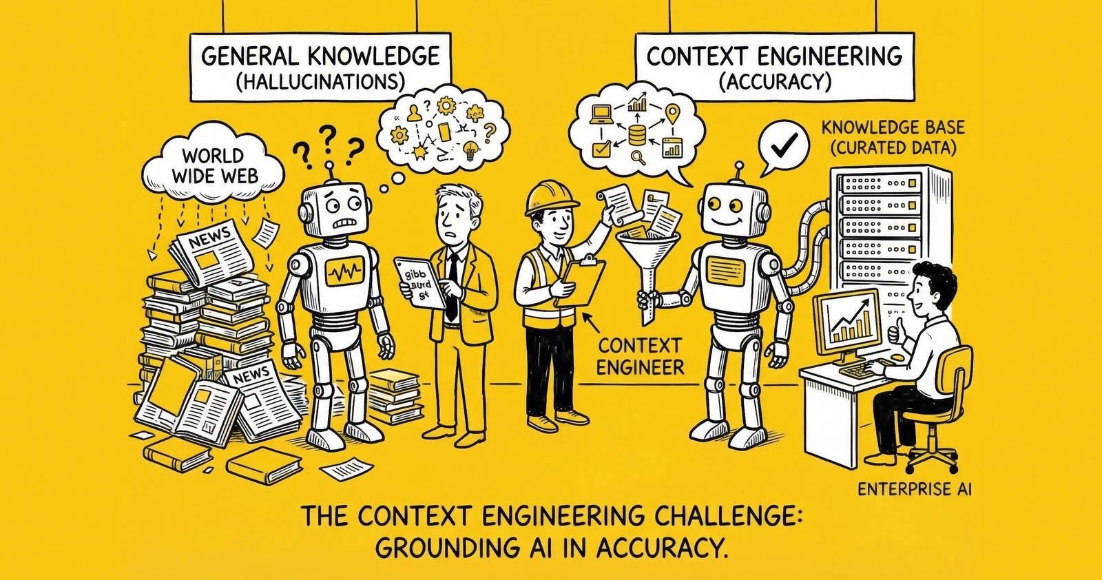 Context Engineering: The Discipline That Separates AI Winners from the 95% Who Fail