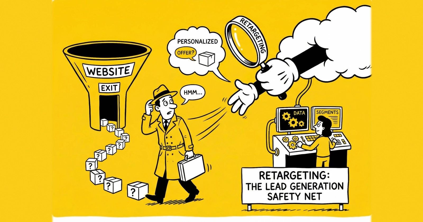 Retargeting Strategies for Marketing Campaigns: Complete 2026 Guide