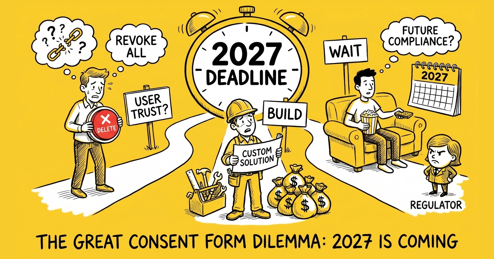 Revoke-All Rule Pushed to January 31, 2027: A Build-or-Wait Decision Framework for Lead Operators