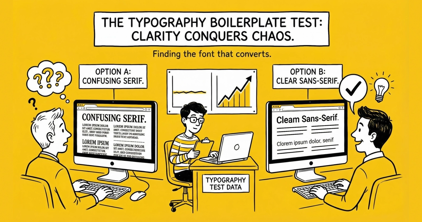 Typography Boilerplate: Testing All Blog Elements