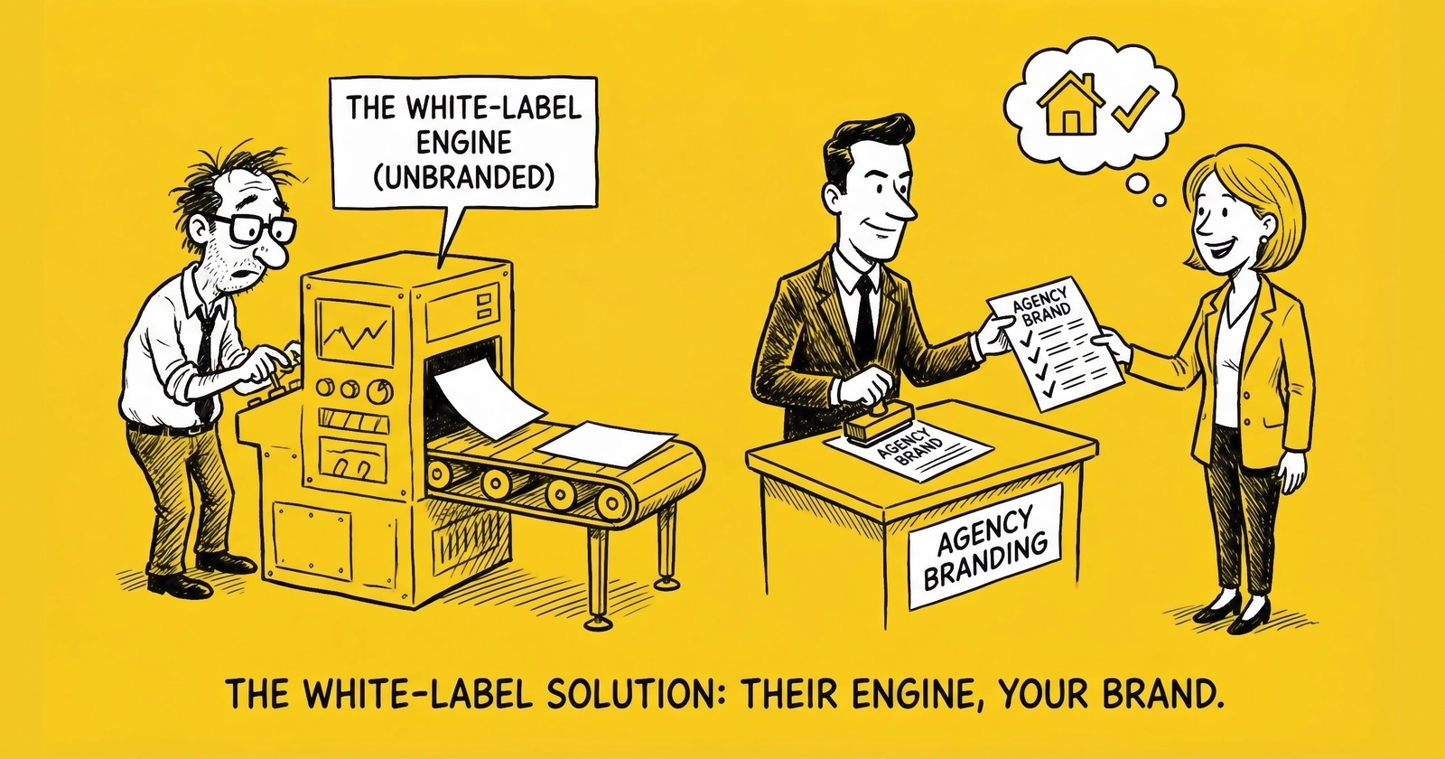 White Label Solutions for Lead Generation Agencies: The Complete Platform and Technology Guide